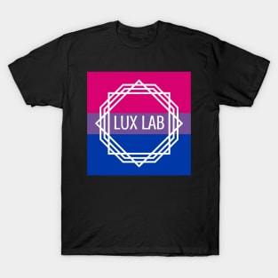 Bisexual Lux Lab T-Shirt